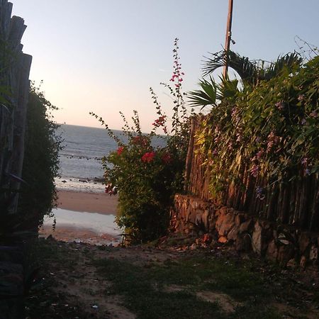 Villa Casa Portier Luis Correia Esterno foto