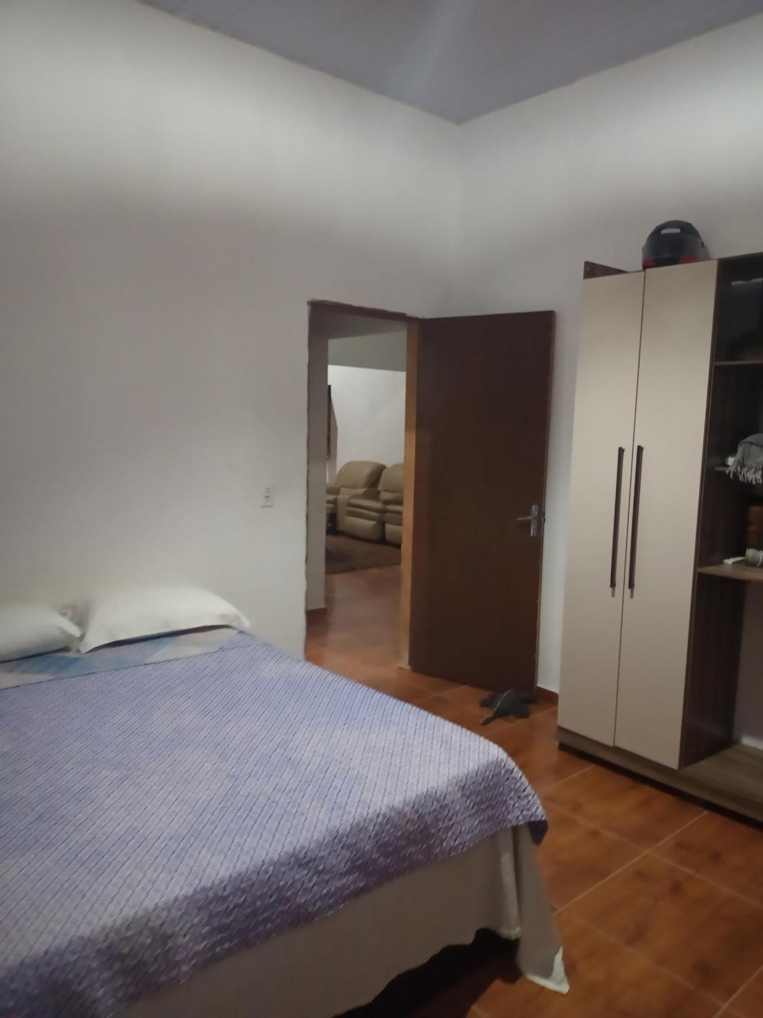 Villa Casa Portier Luis Correia Camera foto