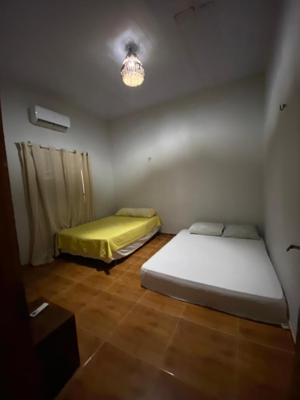 Villa Casa Portier Luis Correia Esterno foto