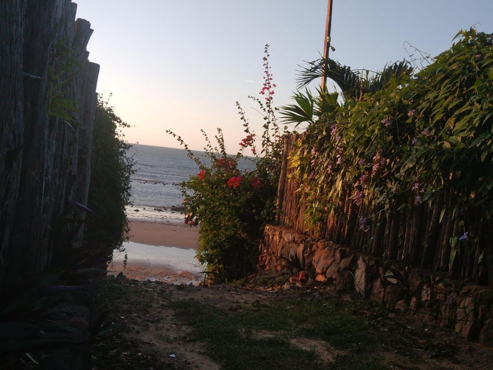 Villa Casa Portier Luis Correia Esterno foto